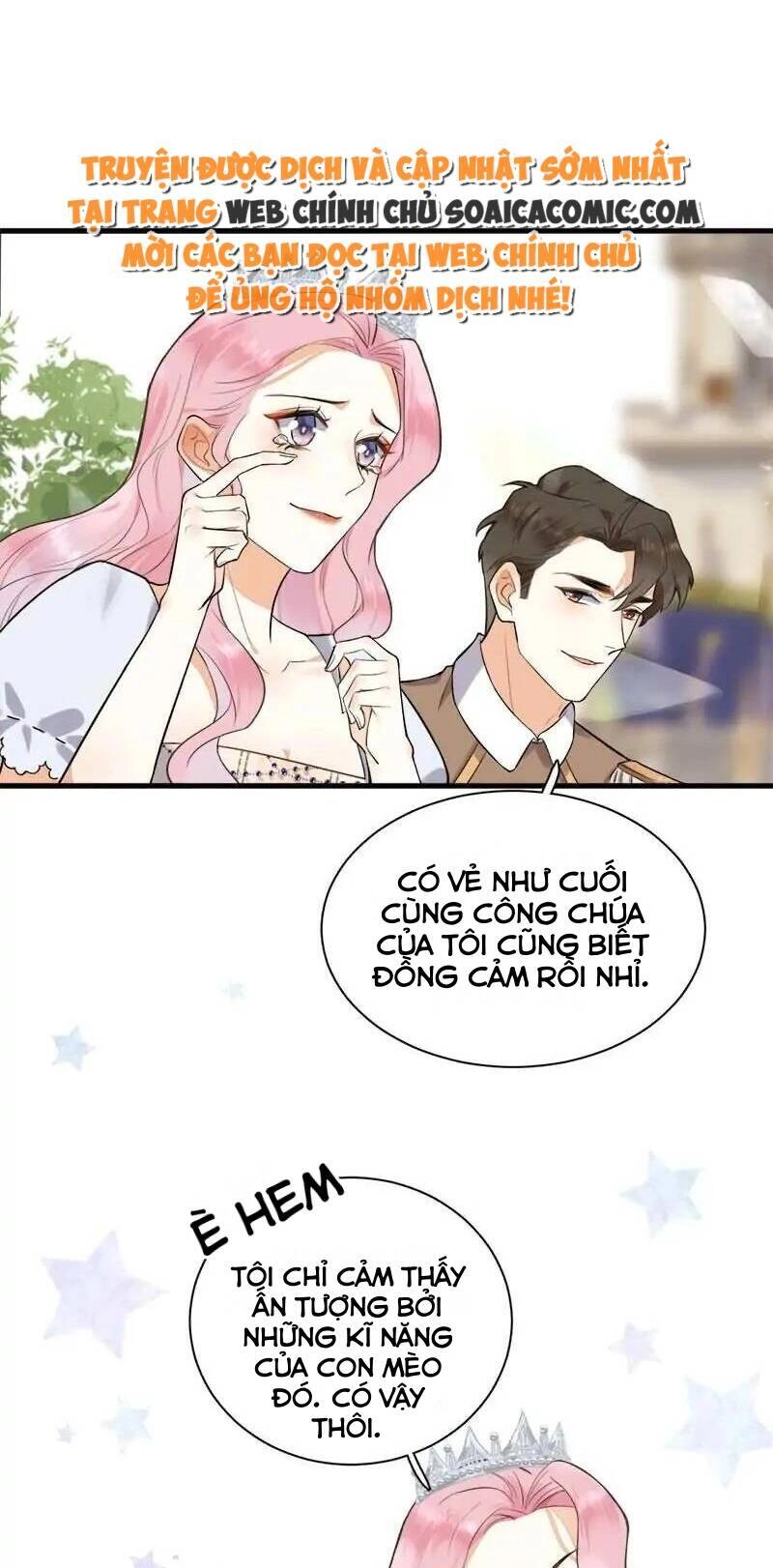 Va Phải Đại Boss Chapter 5 - 5