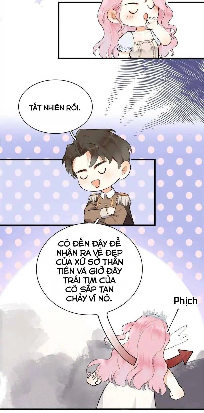 Va Phải Đại Boss Chapter 5 - 6