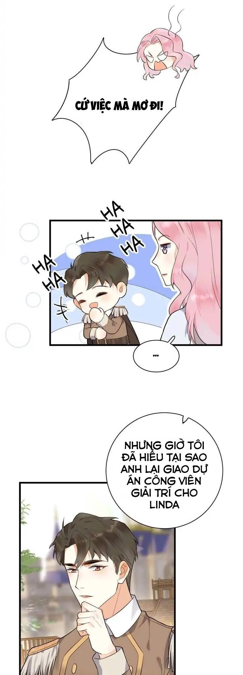 Va Phải Đại Boss Chapter 5 - 7