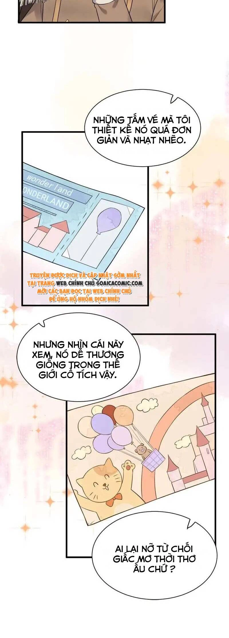 Va Phải Đại Boss Chapter 5 - 8