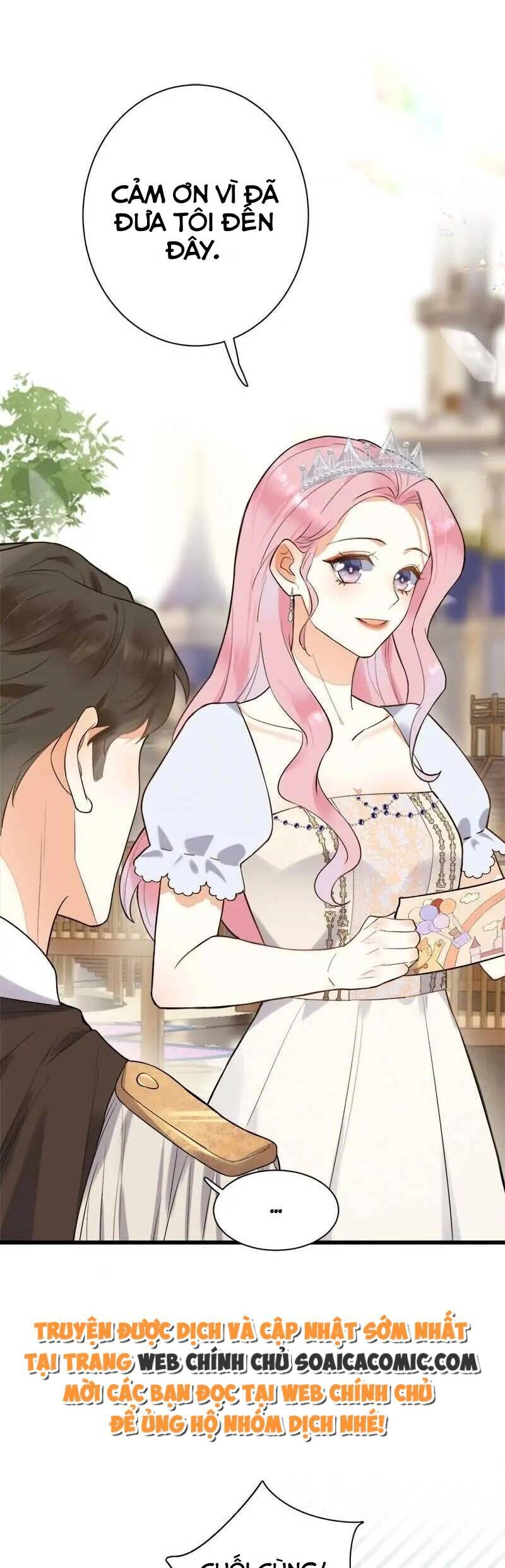 Va Phải Đại Boss Chapter 5 - 9