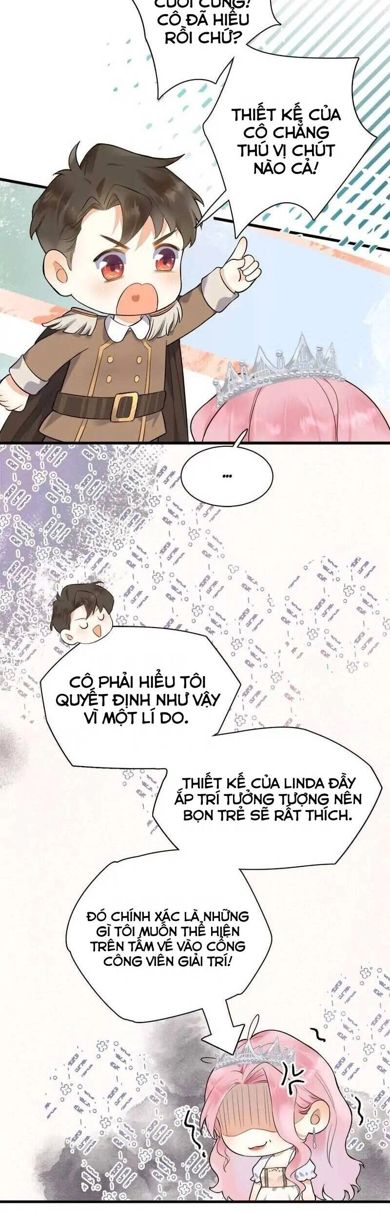 Va Phải Đại Boss Chapter 5 - 10