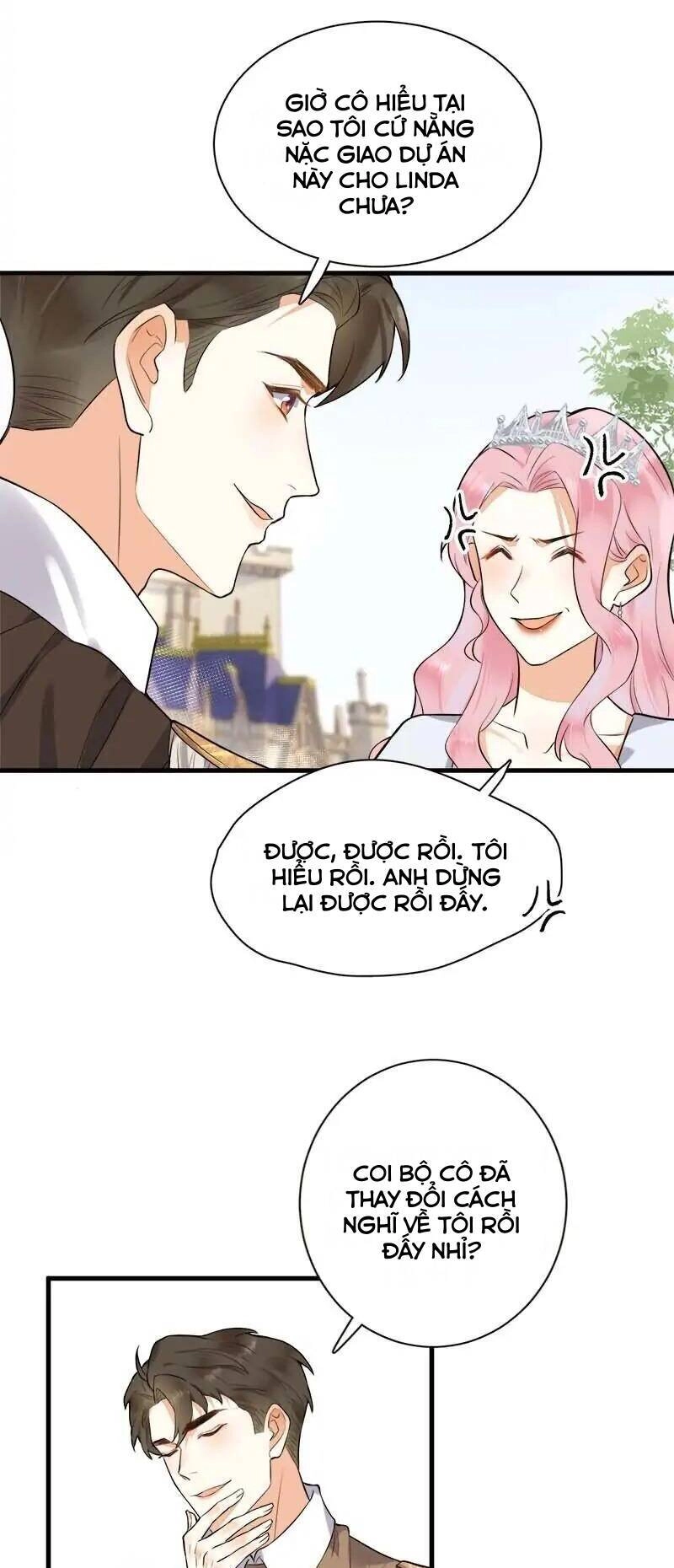 Va Phải Đại Boss Chapter 5 - 11