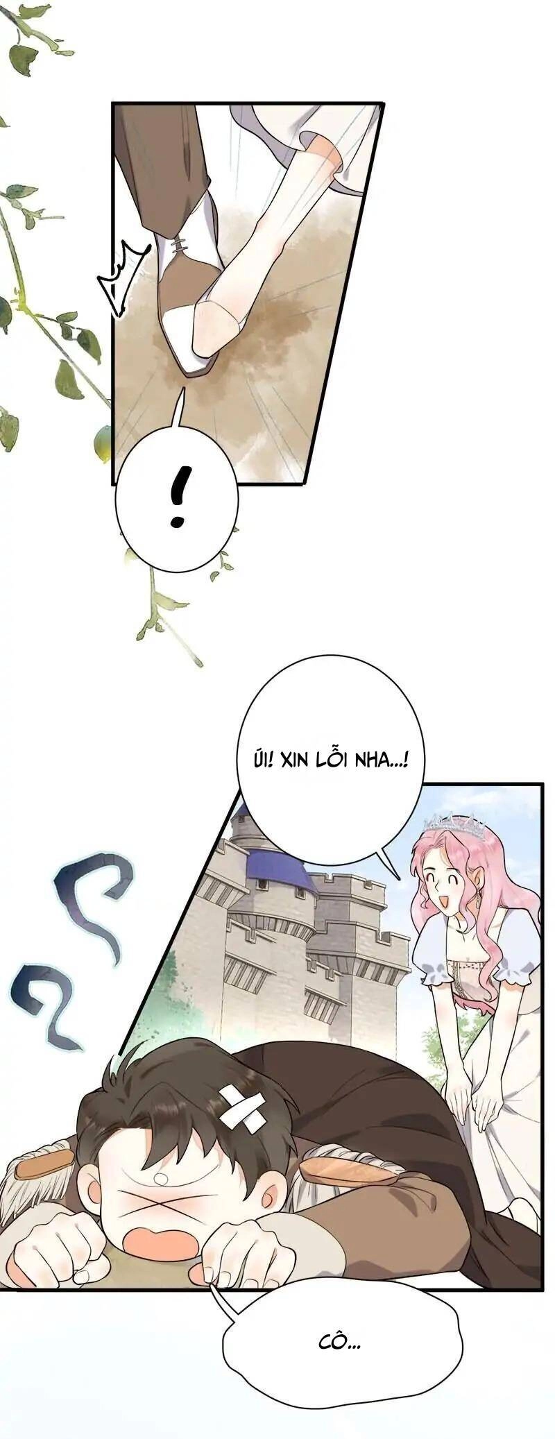 Va Phải Đại Boss Chapter 5 - 13