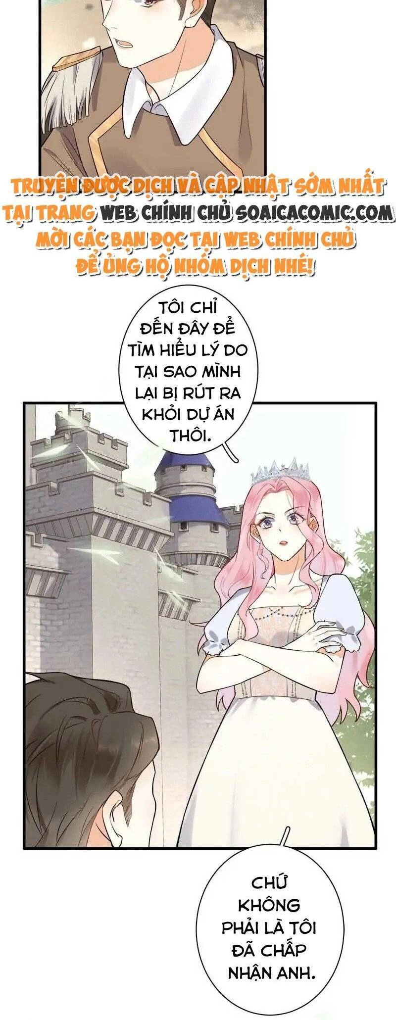 Va Phải Đại Boss Chapter 6 - 2