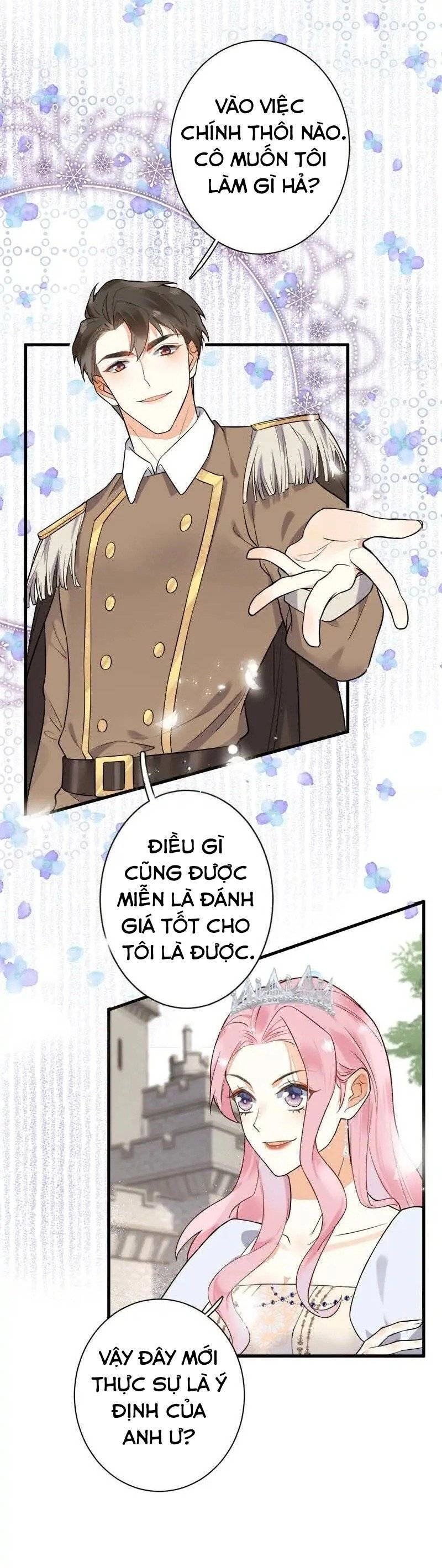 Va Phải Đại Boss Chapter 6 - 4