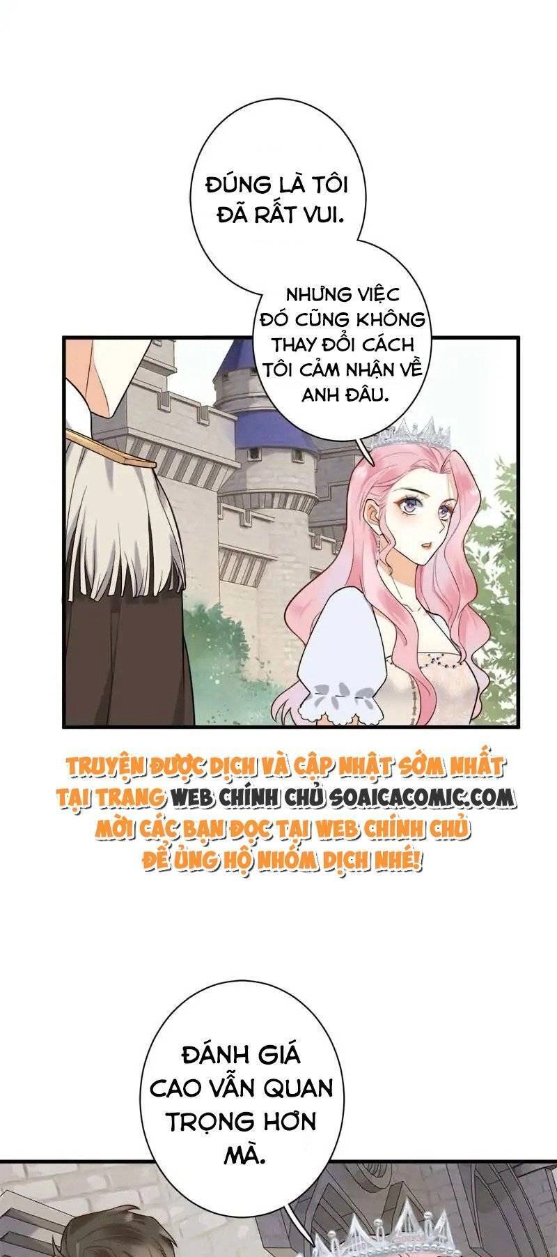 Va Phải Đại Boss Chapter 6 - 5