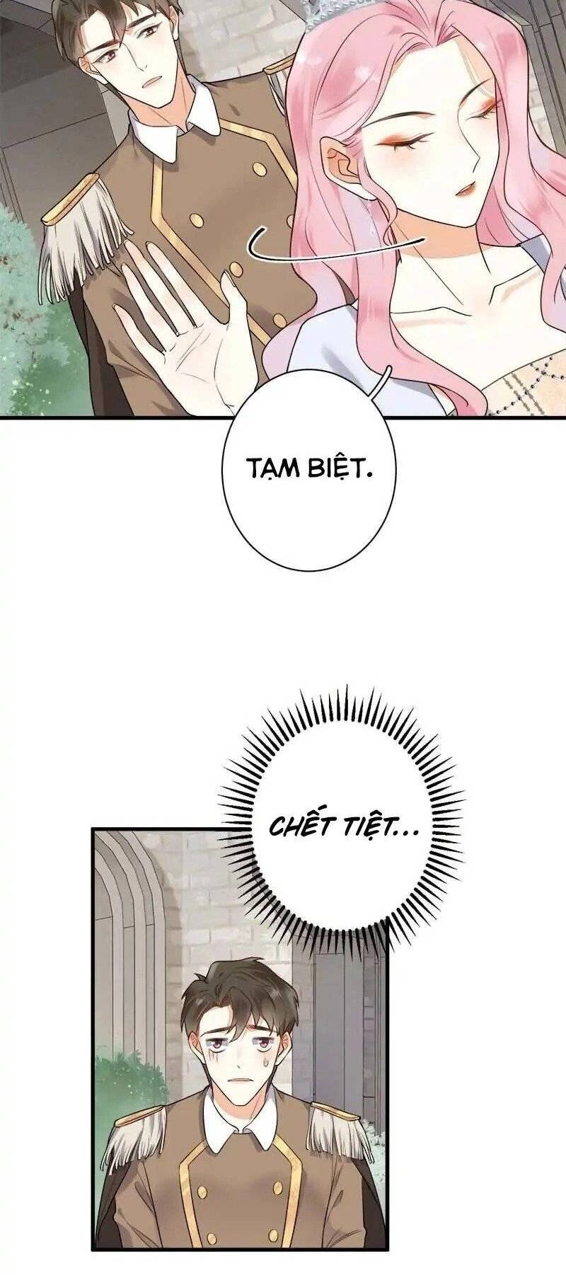 Va Phải Đại Boss Chapter 6 - 6