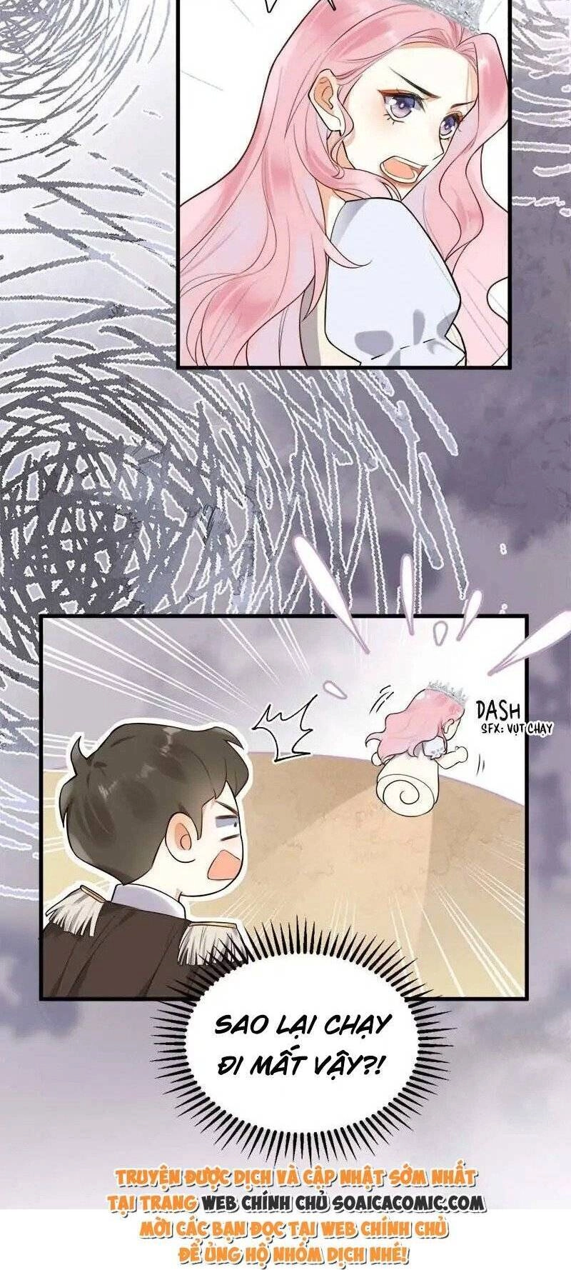 Va Phải Đại Boss Chapter 6 - 9