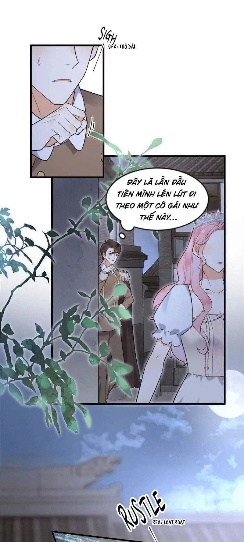 Va Phải Đại Boss Chapter 6 - 10