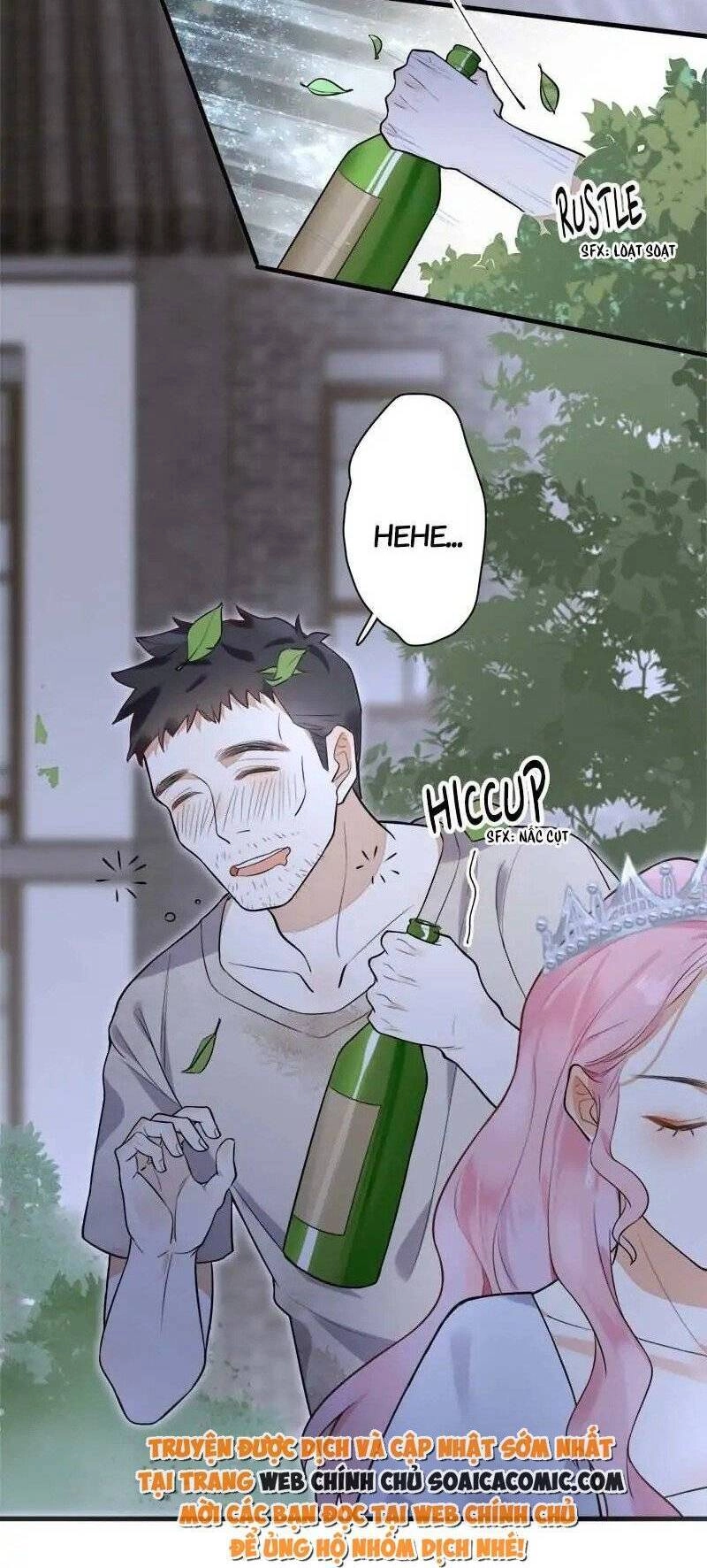 Va Phải Đại Boss Chapter 6 - 11