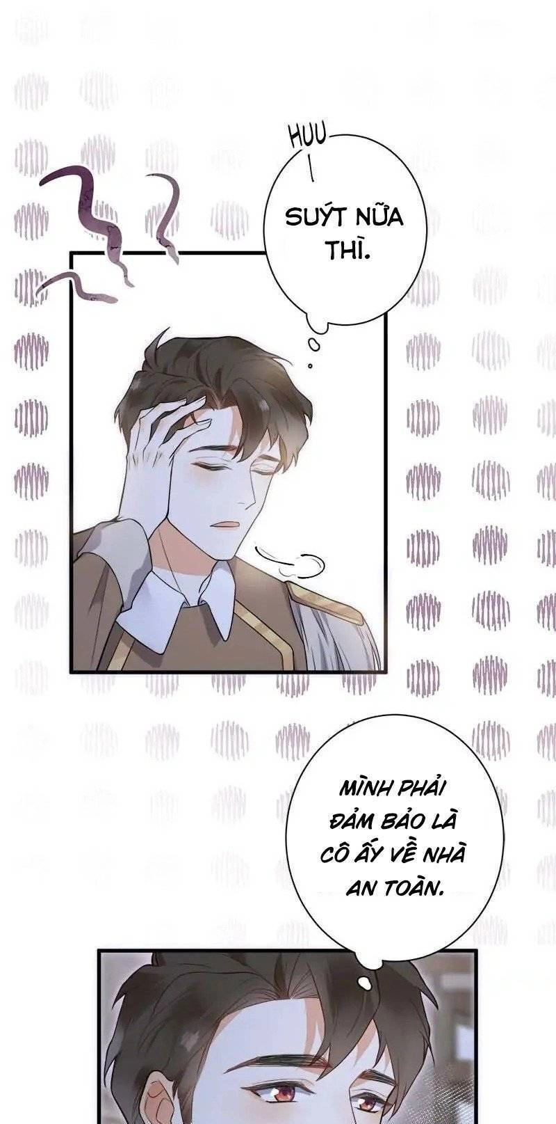 Va Phải Đại Boss Chapter 6 - 13