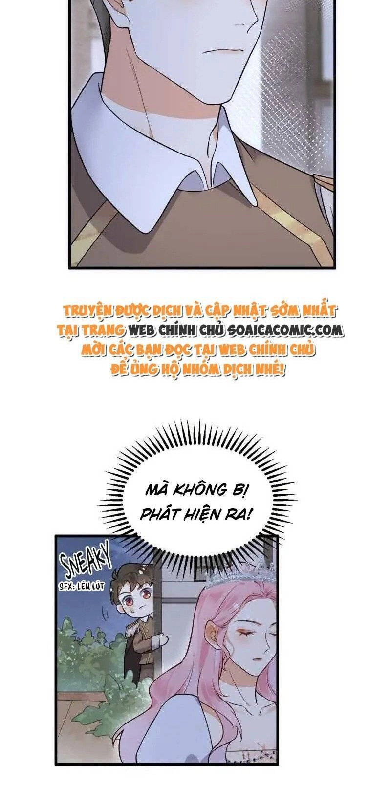 Va Phải Đại Boss Chapter 6 - 14