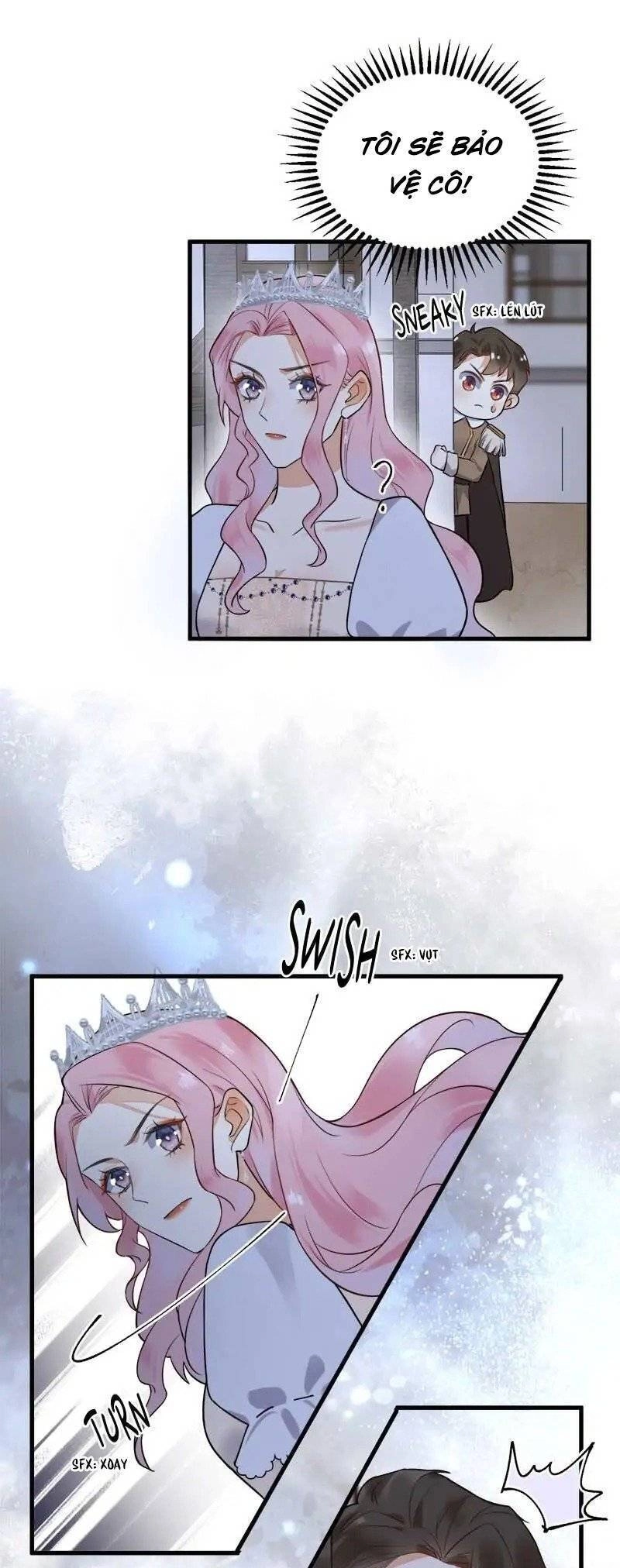 Va Phải Đại Boss Chapter 6 - 15