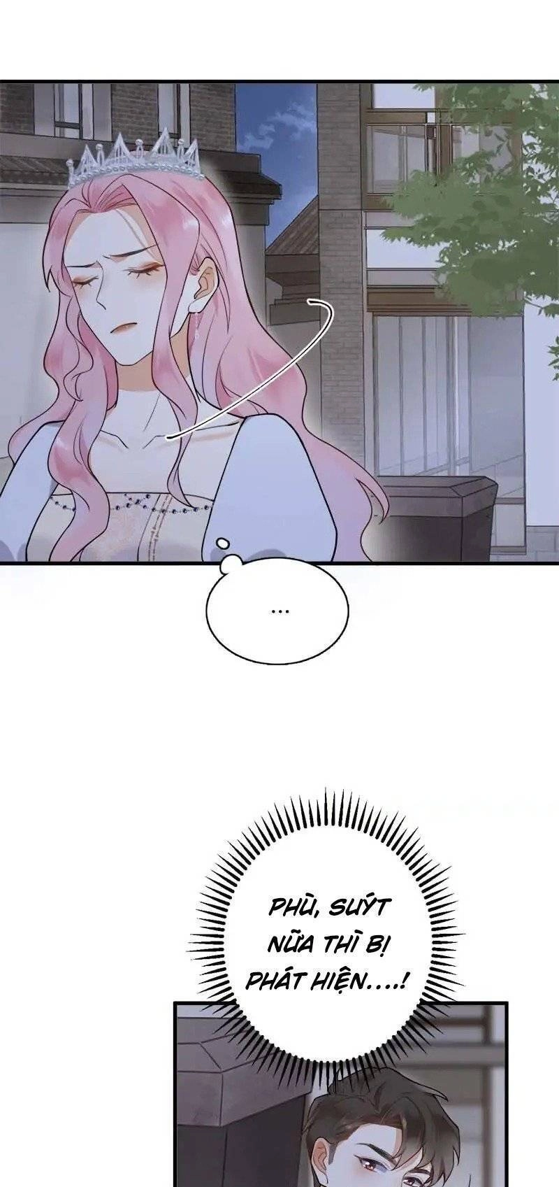 Va Phải Đại Boss Chapter 6 - 17