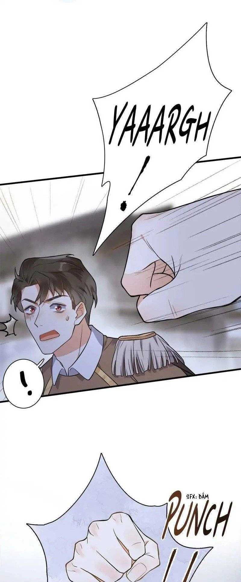 Va Phải Đại Boss Chapter 6 - 19