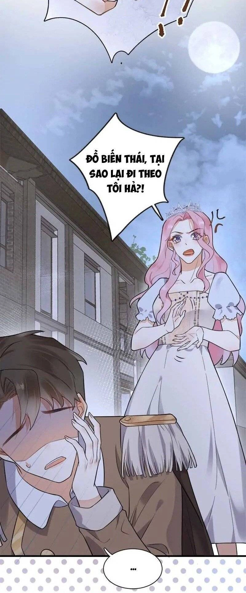 Va Phải Đại Boss Chapter 6 - 20