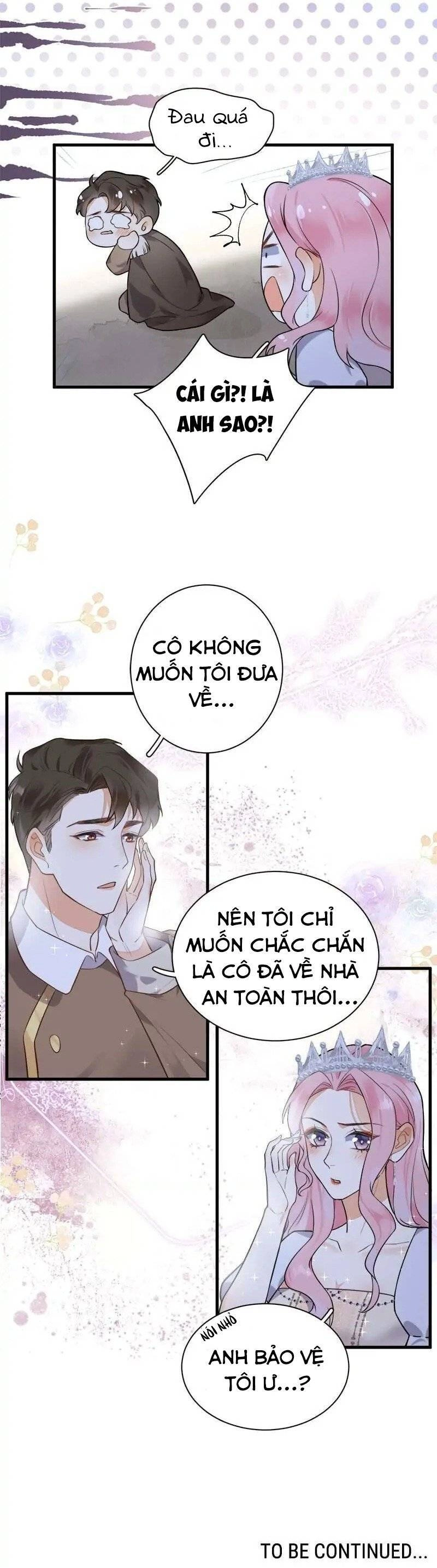 Va Phải Đại Boss Chapter 6 - 21