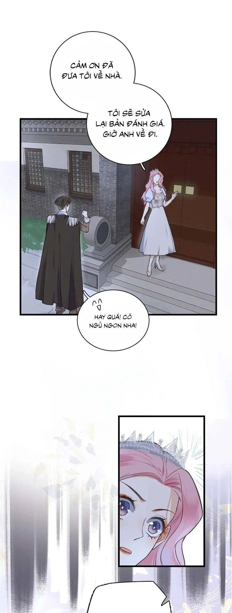 Va Phải Đại Boss Chapter 7 - 1