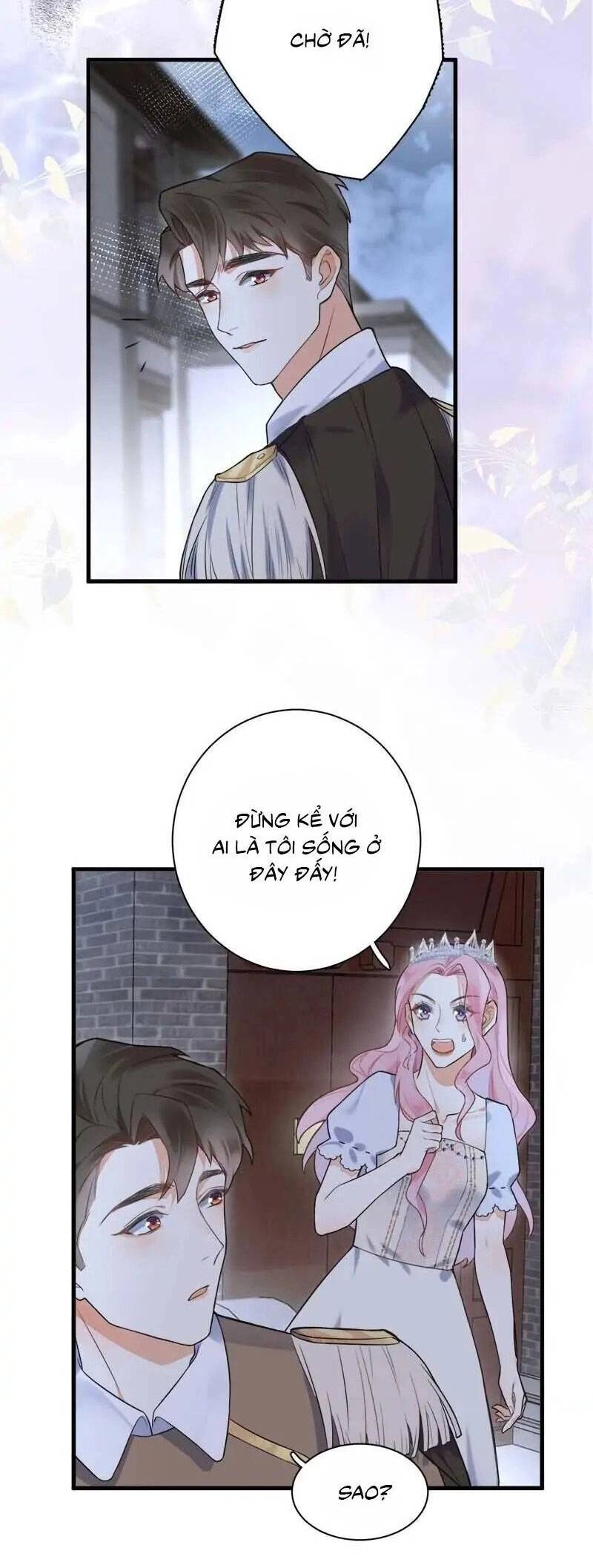 Va Phải Đại Boss Chapter 7 - 2