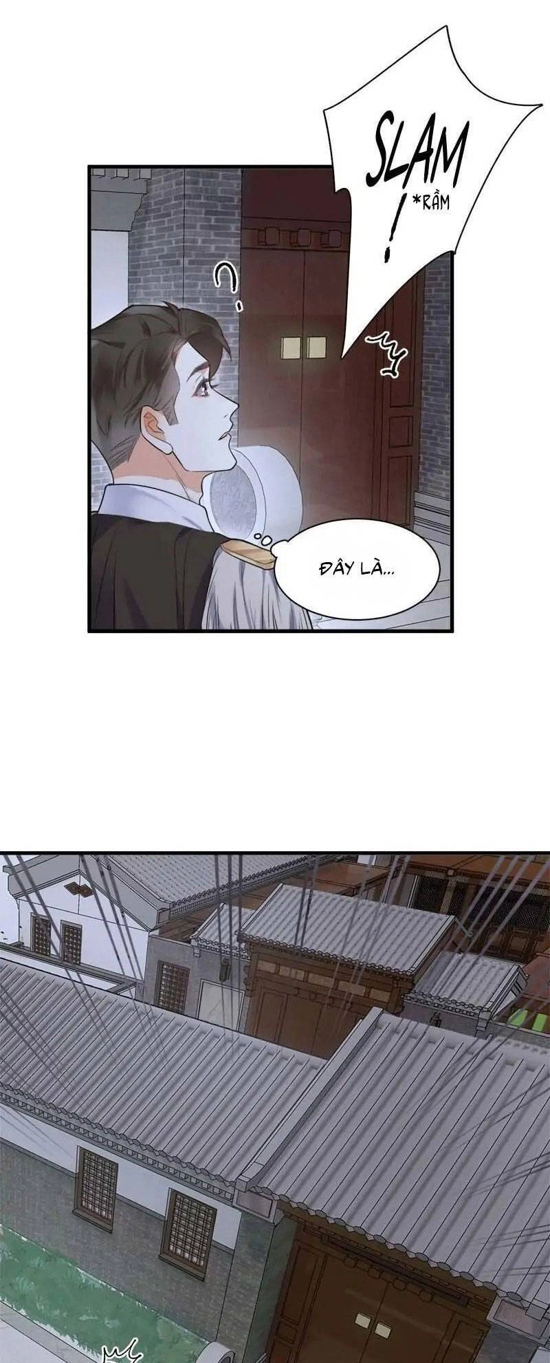 Va Phải Đại Boss Chapter 7 - 3