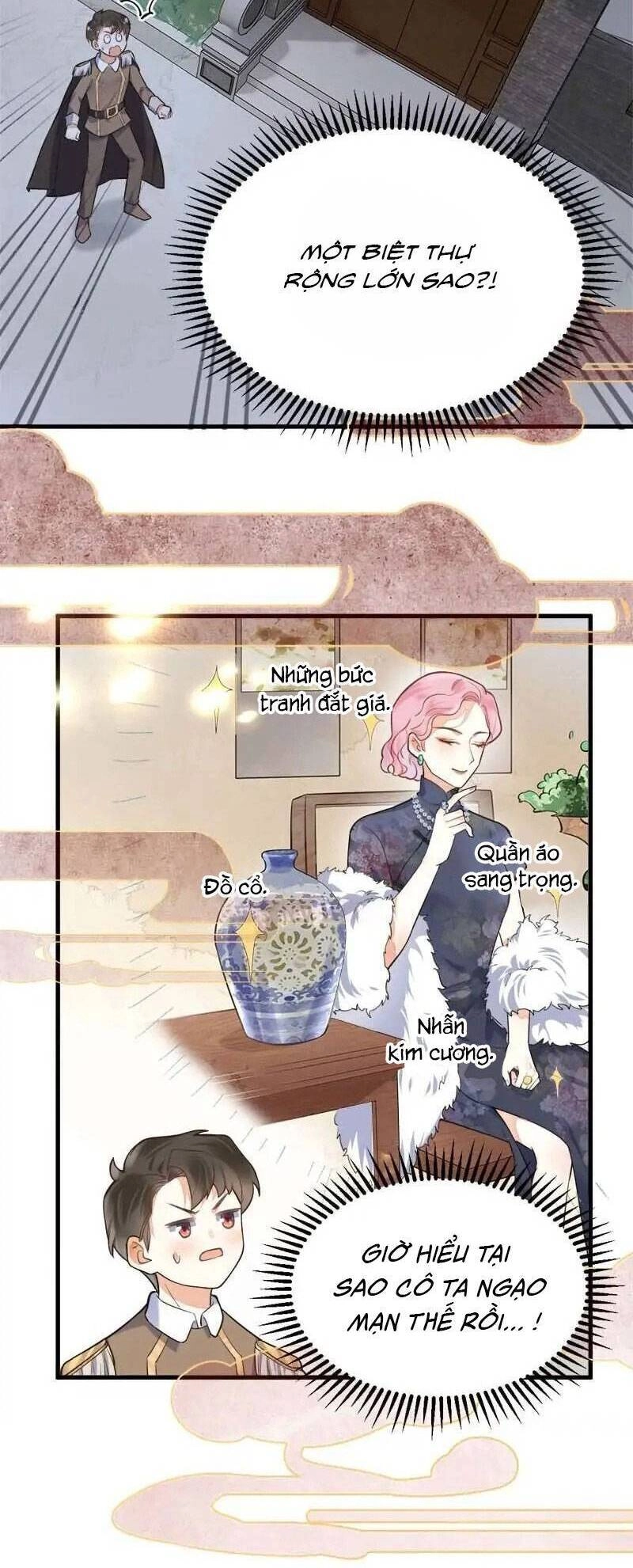 Va Phải Đại Boss Chapter 7 - 4