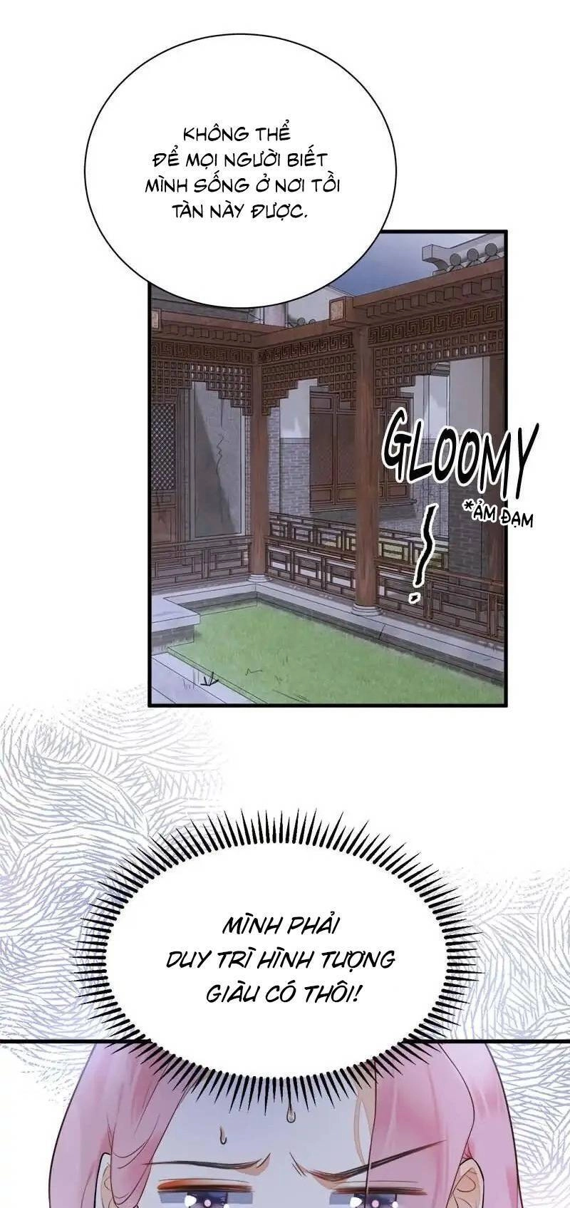 Va Phải Đại Boss Chapter 7 - 7