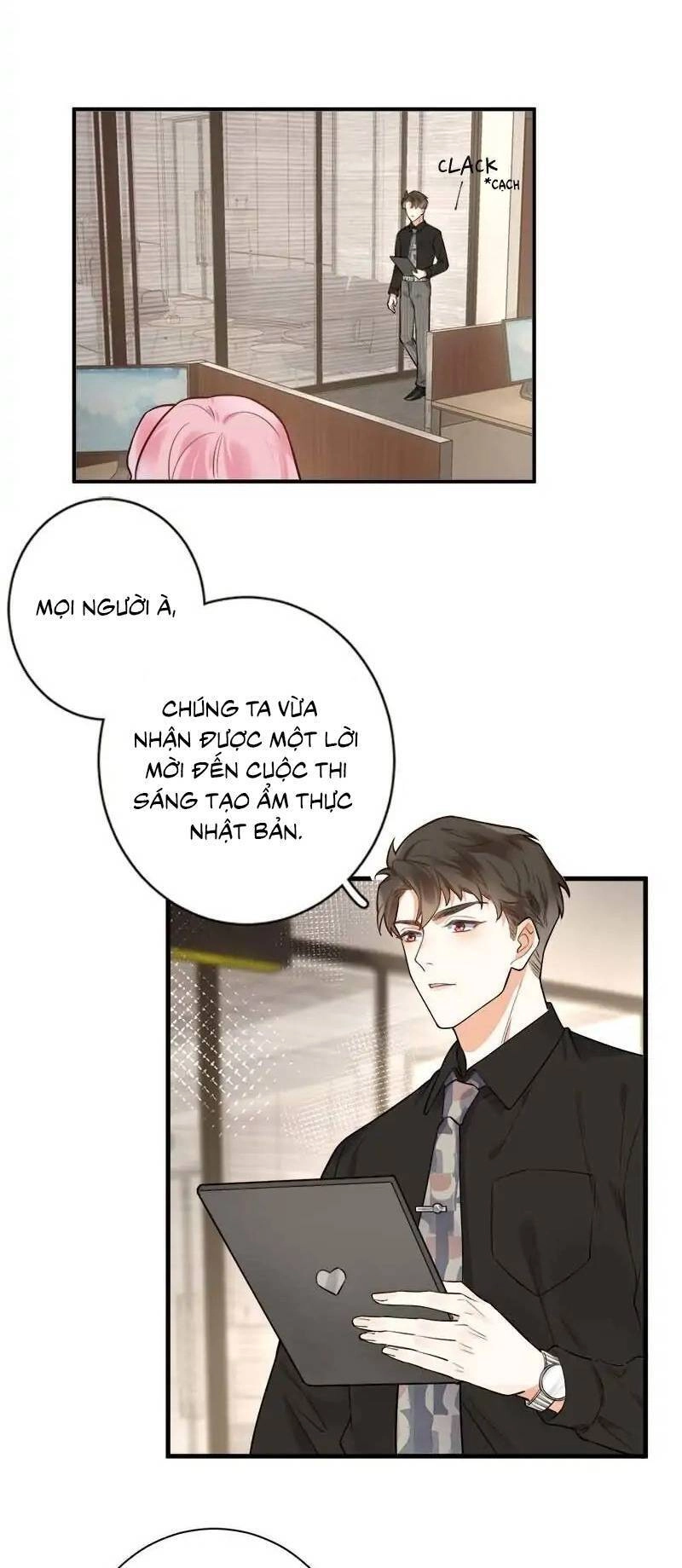 Va Phải Đại Boss Chapter 7 - 9