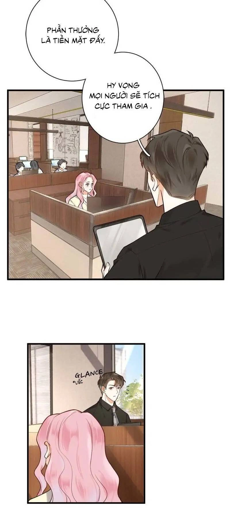 Va Phải Đại Boss Chapter 7 - 10