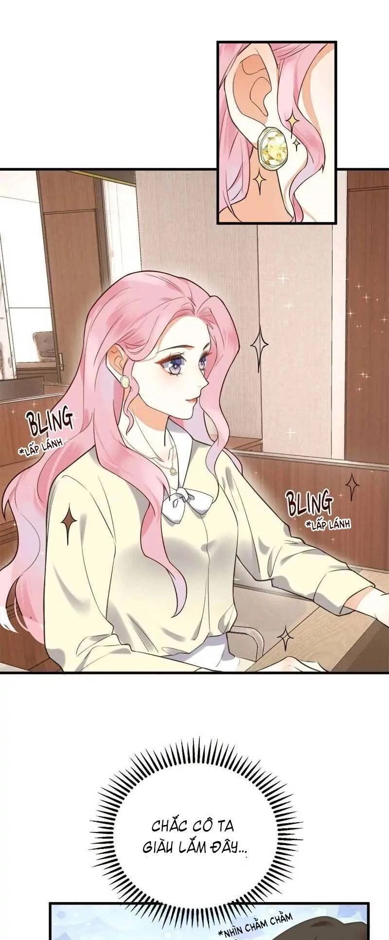 Va Phải Đại Boss Chapter 7 - 11