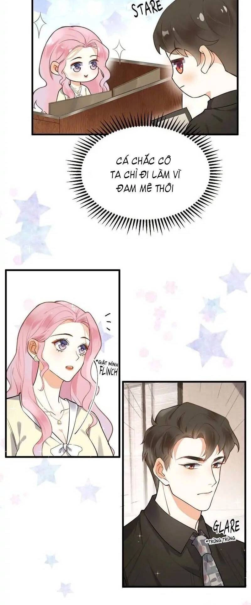 Va Phải Đại Boss Chapter 7 - 12