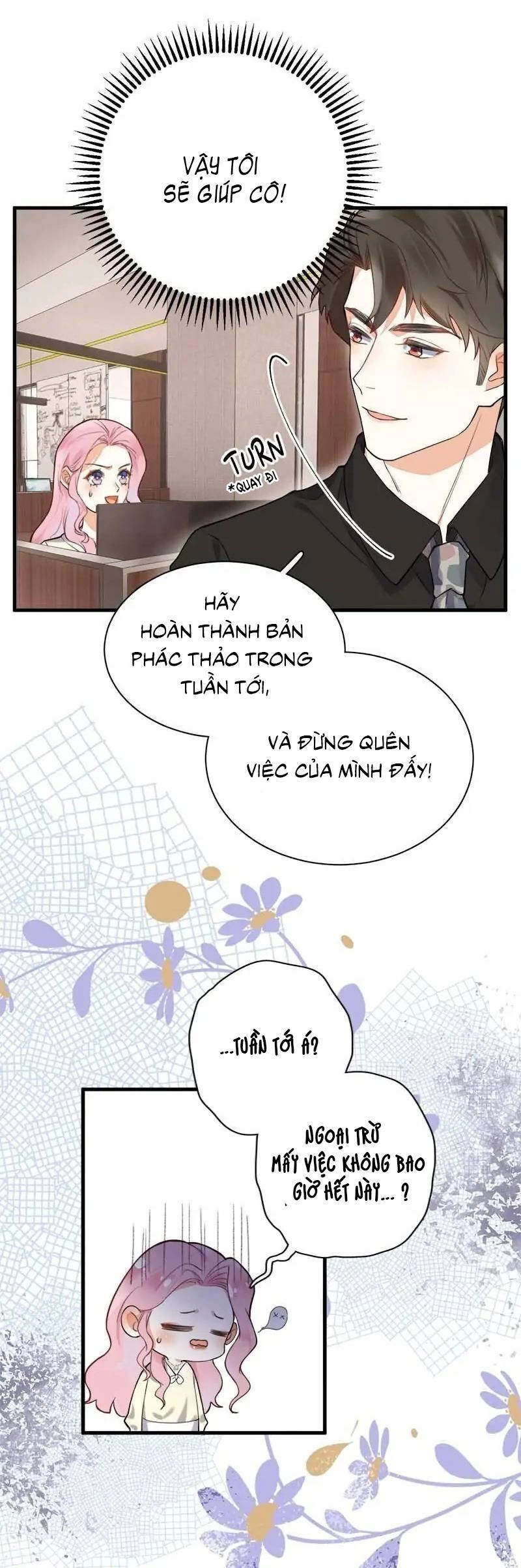 Va Phải Đại Boss Chapter 7 - 17