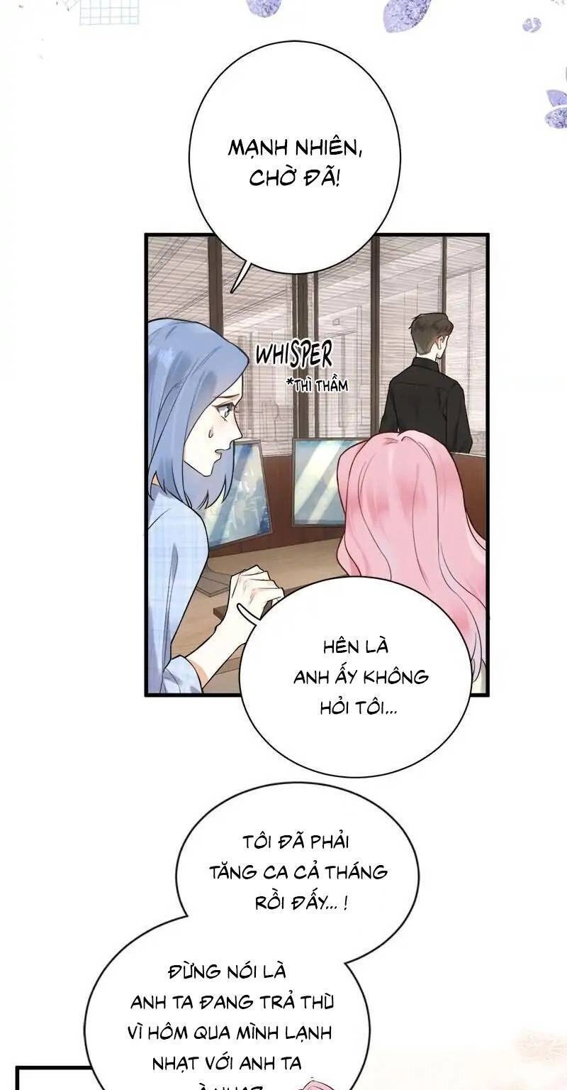 Va Phải Đại Boss Chapter 7 - 18