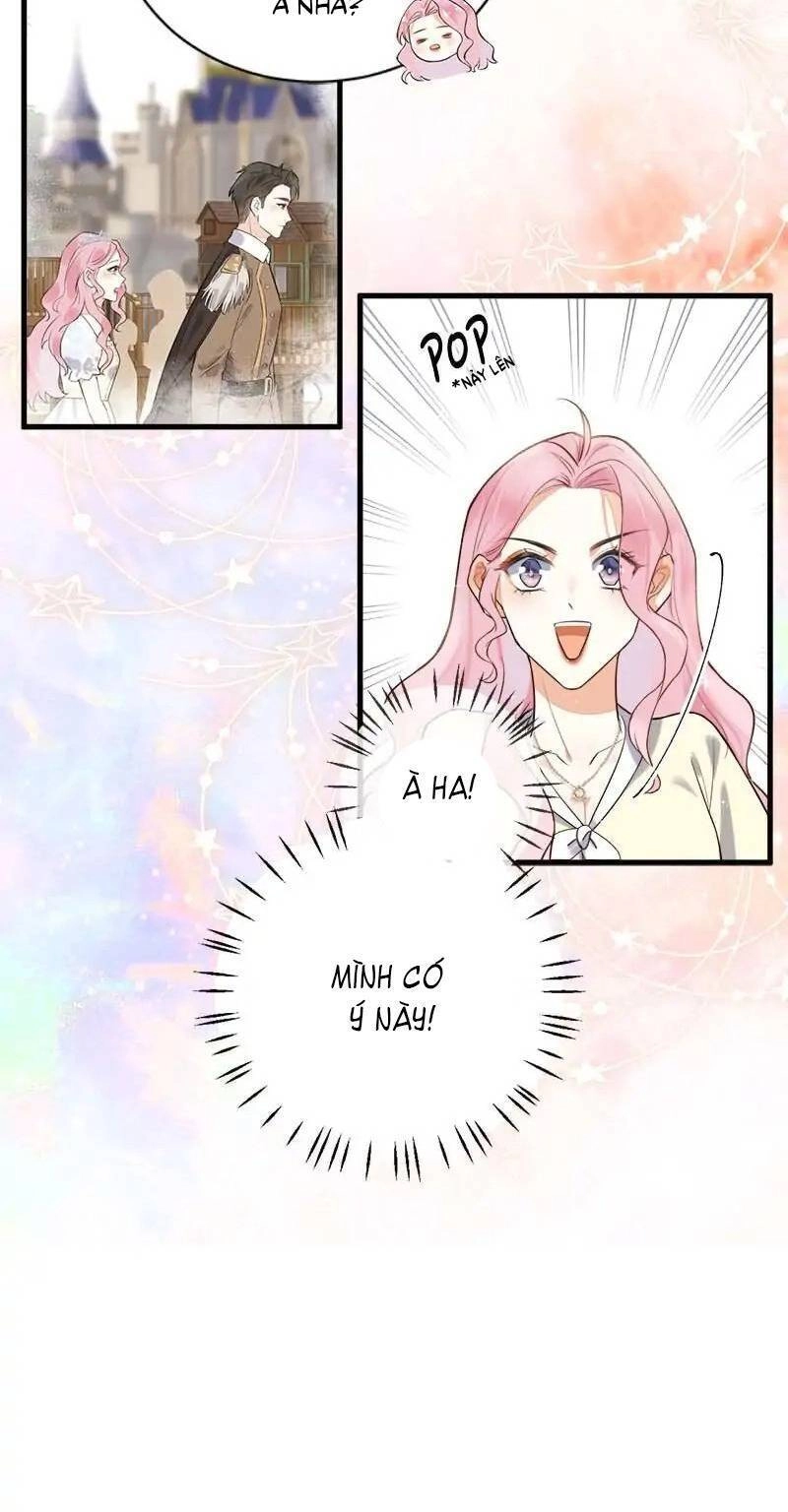 Va Phải Đại Boss Chapter 7 - 19