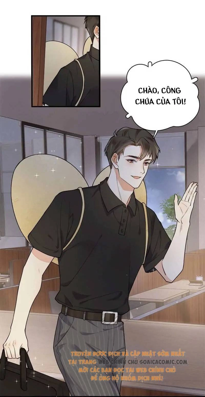 Va Phải Đại Boss Chapter 8 - 3