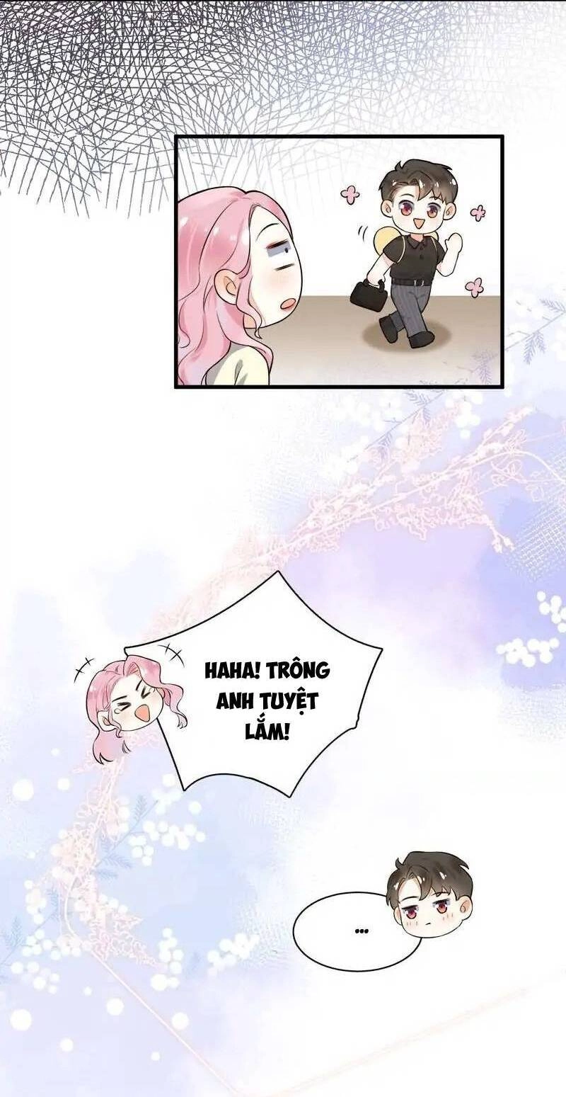 Va Phải Đại Boss Chapter 8 - 4