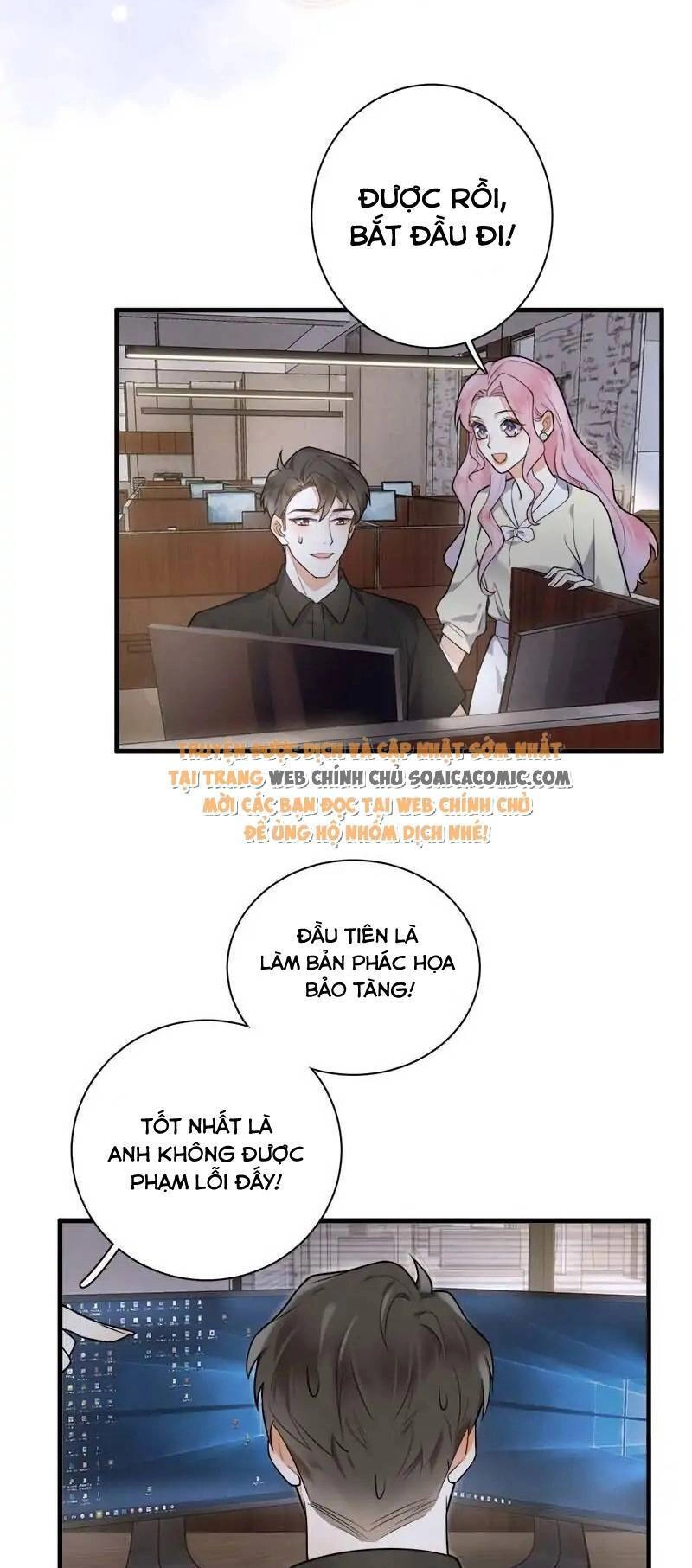 Va Phải Đại Boss Chapter 8 - 5