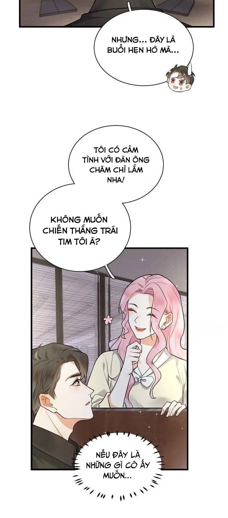 Va Phải Đại Boss Chapter 8 - 6