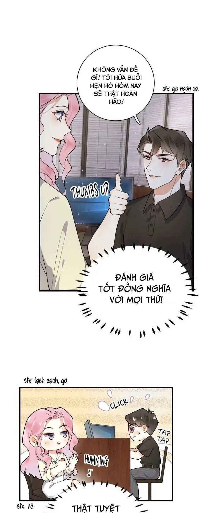 Va Phải Đại Boss Chapter 8 - 7