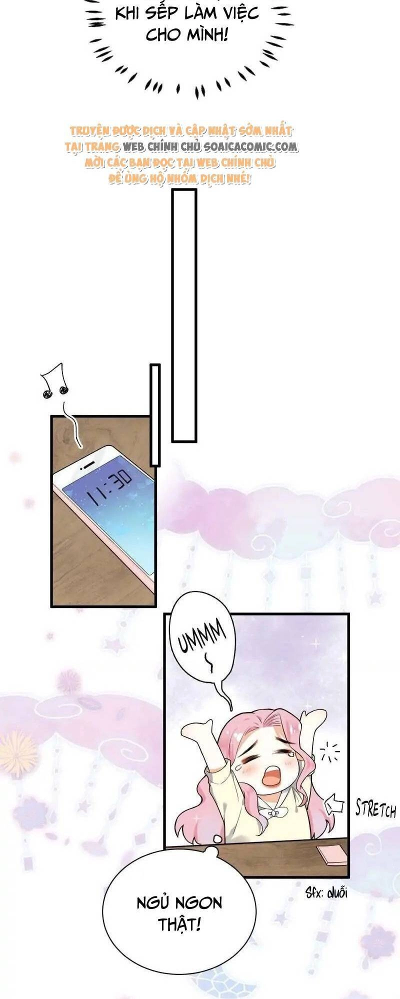 Va Phải Đại Boss Chapter 8 - 8