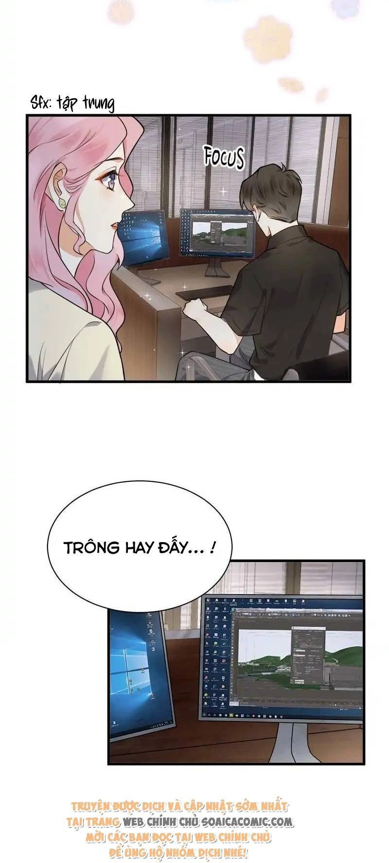 Va Phải Đại Boss Chapter 8 - 9