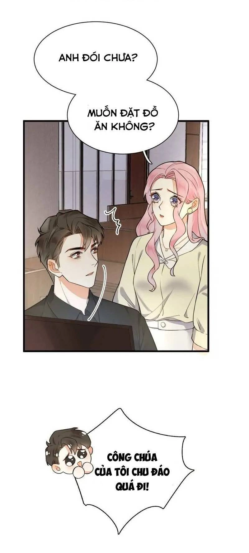 Va Phải Đại Boss Chapter 8 - 10