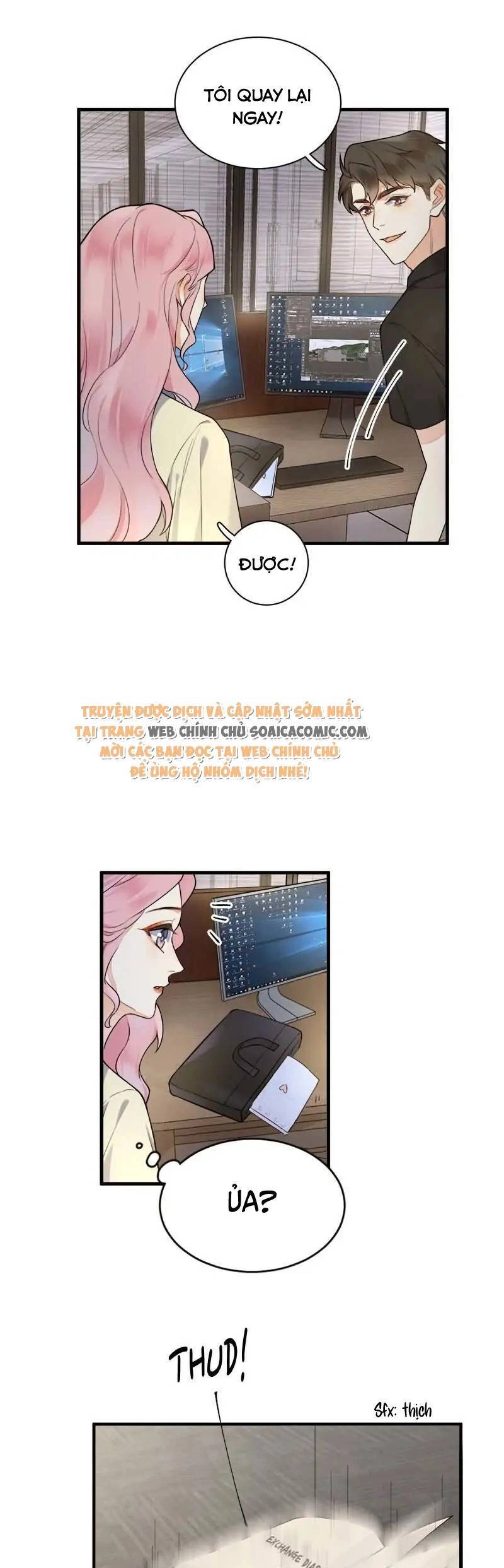 Va Phải Đại Boss Chapter 8 - 11