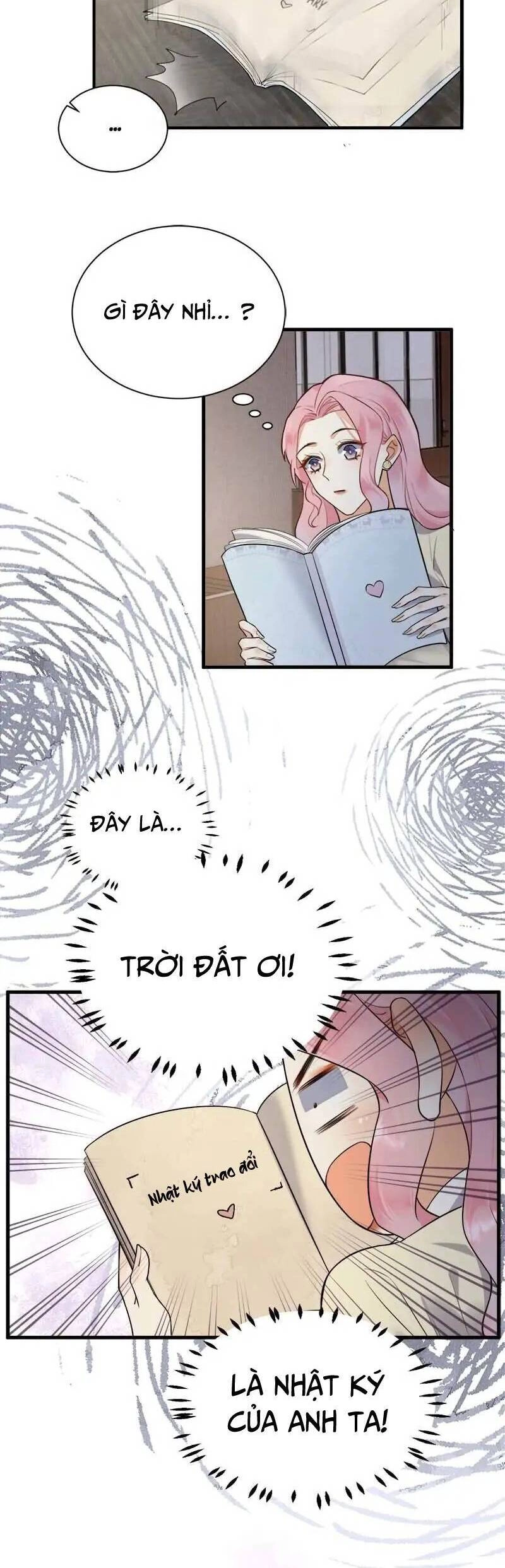 Va Phải Đại Boss Chapter 8 - 12