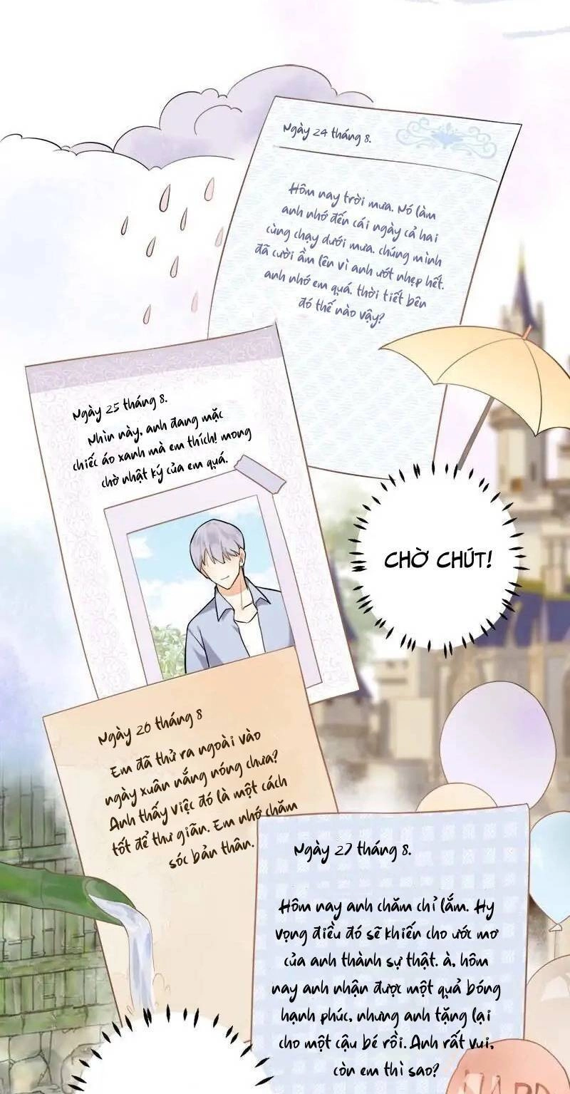 Va Phải Đại Boss Chapter 8 - 13