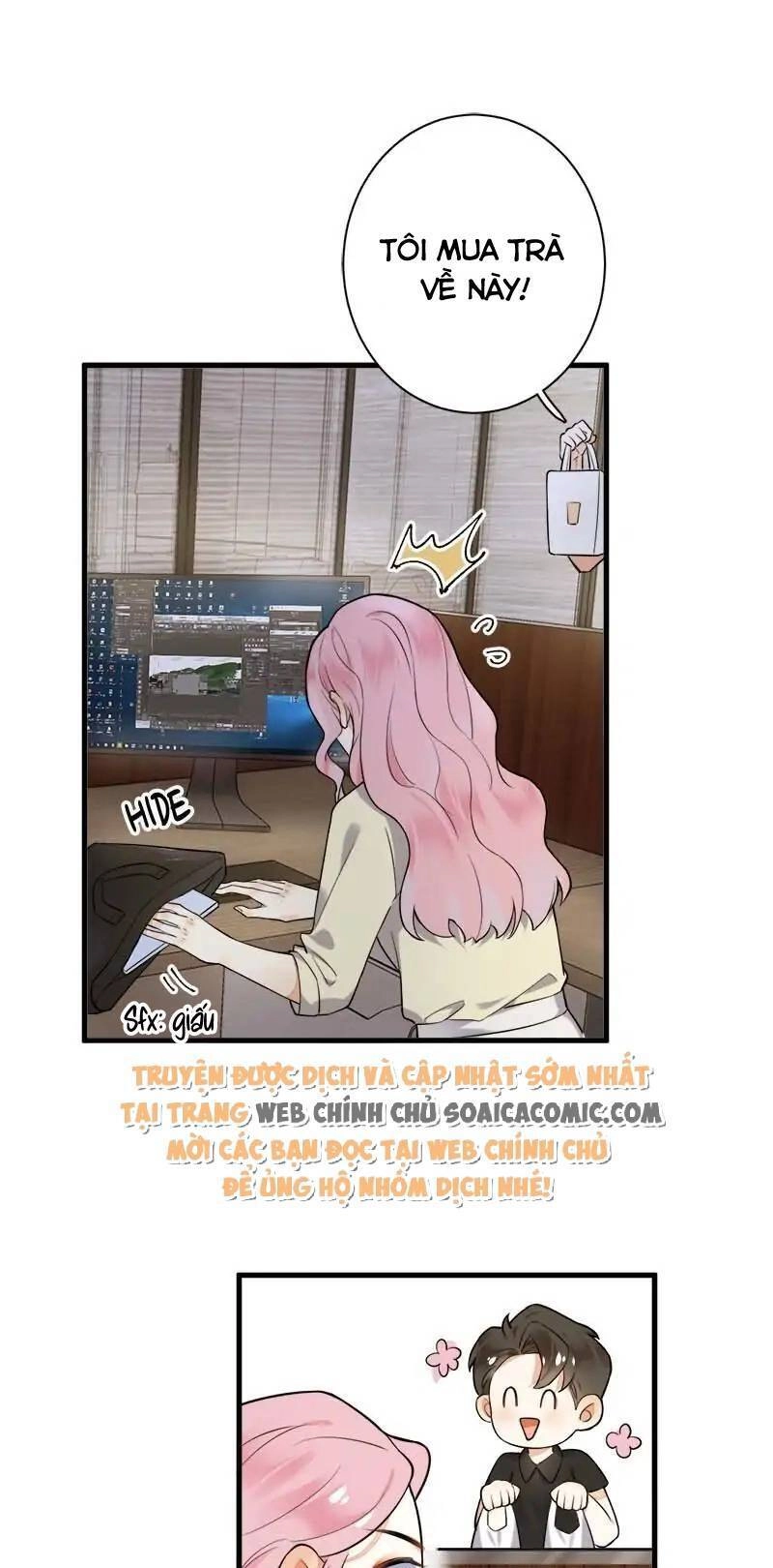 Va Phải Đại Boss Chapter 8 - 15