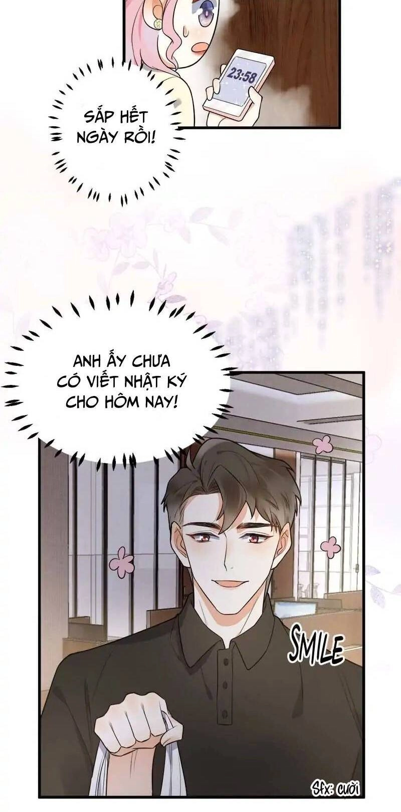 Va Phải Đại Boss Chapter 8 - 16
