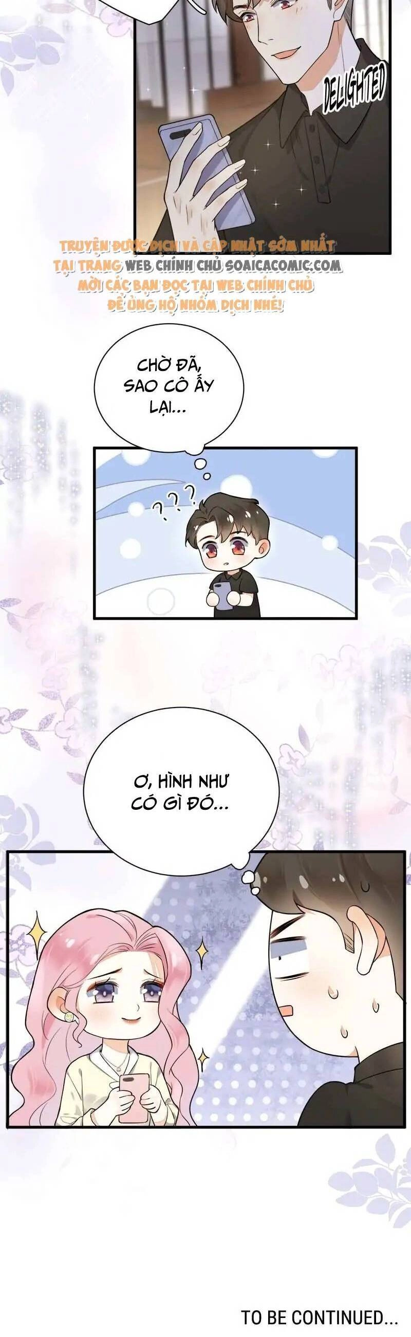 Va Phải Đại Boss Chapter 8 - 18