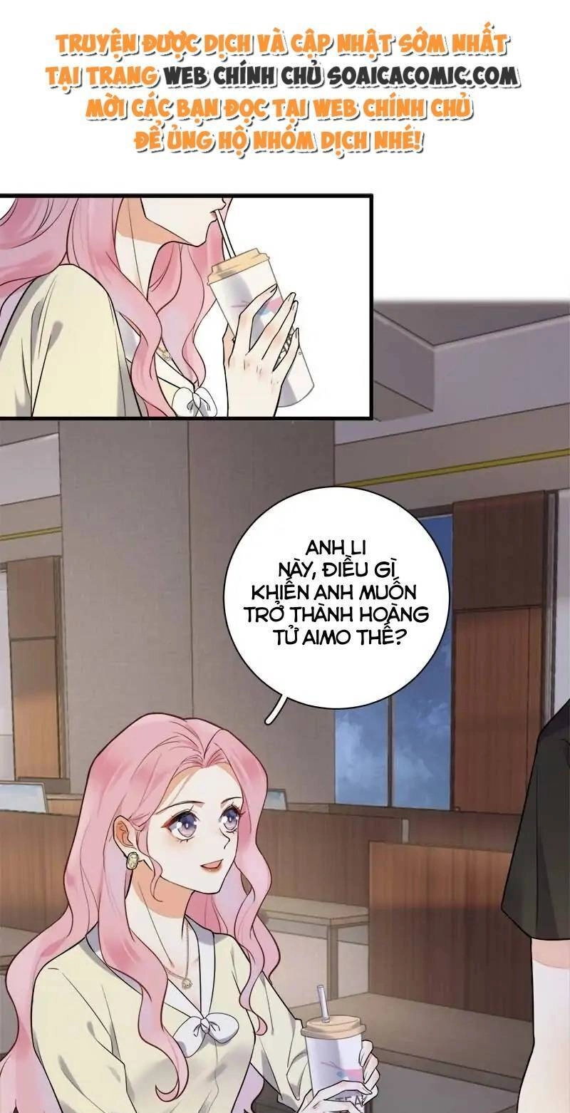 Va Phải Đại Boss Chapter 9 - 1