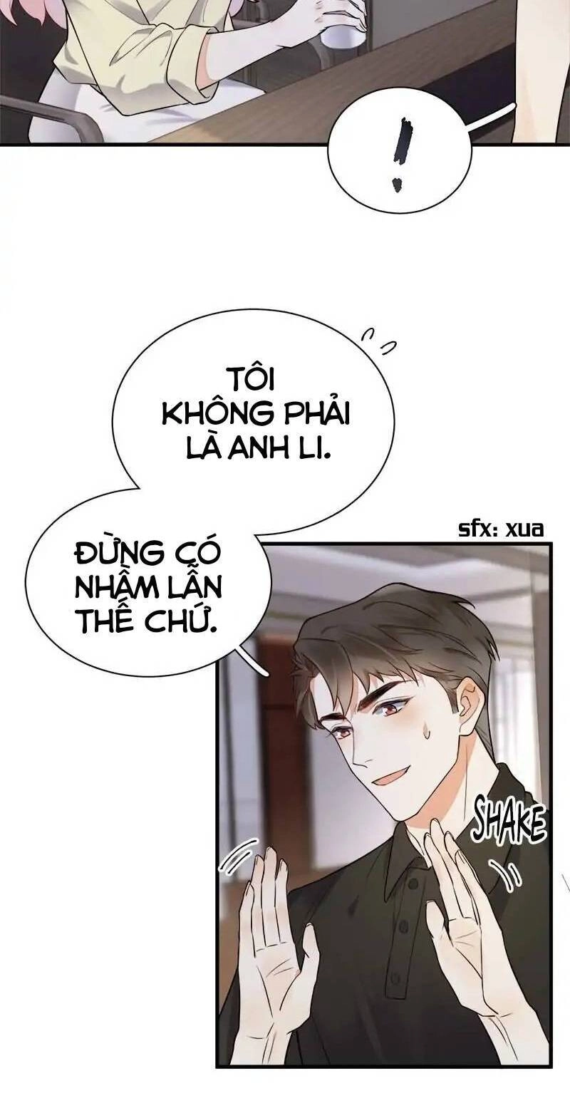 Va Phải Đại Boss Chapter 9 - 2